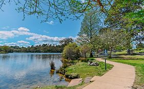 Katoomba Town Centre Motel