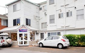Katoomba Town Centre Motel